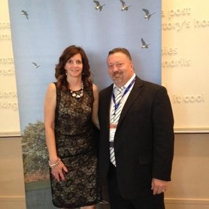 Meet your Posher, Todd